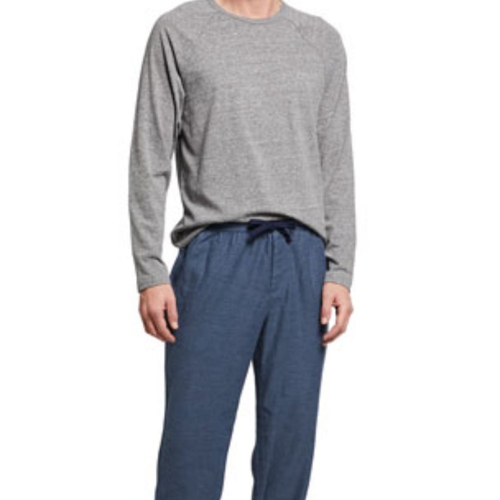 New UGG Steiner Pajama Set Gift Box